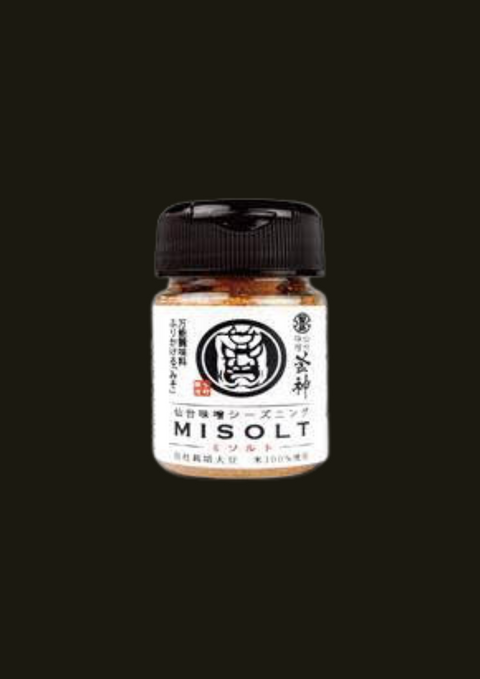 Misolt