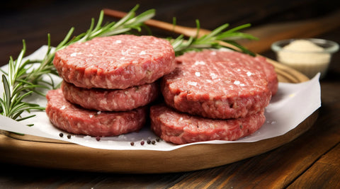 I BURGER DI WAGYU OZAKI