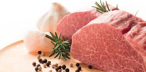 Rivenditore italiano certificato per Wagyu di Kobe, Ozaki, Mizuho e Sendai