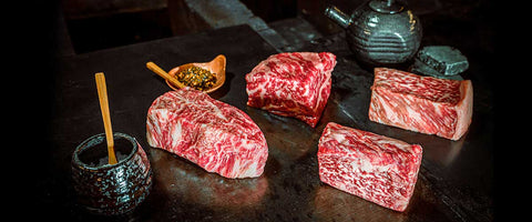 COME CUCINARE LA WAGYU