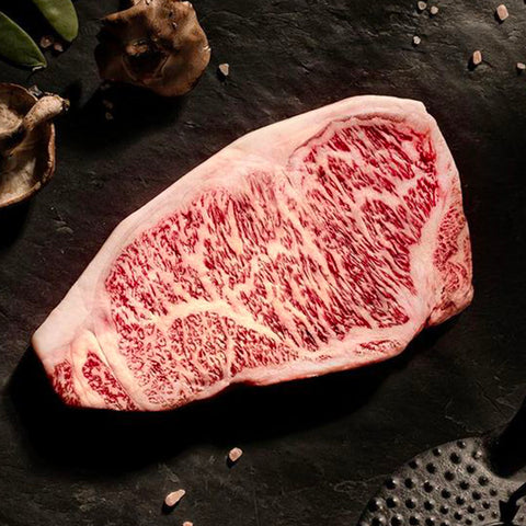 Wagyu steak