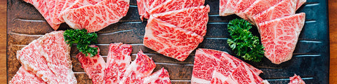 IL PREZZO DELLA CARNE WAGYU