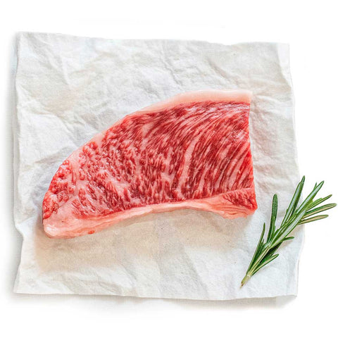 Wagyu steak