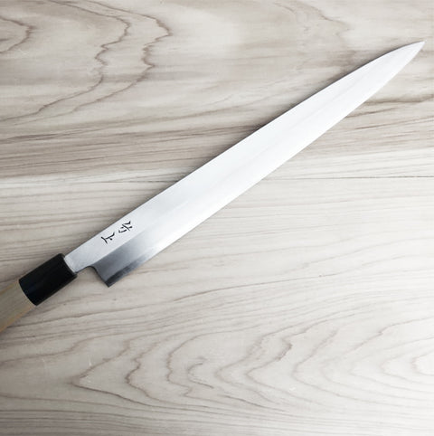 PER TAGLI FINI - YANAGIBA