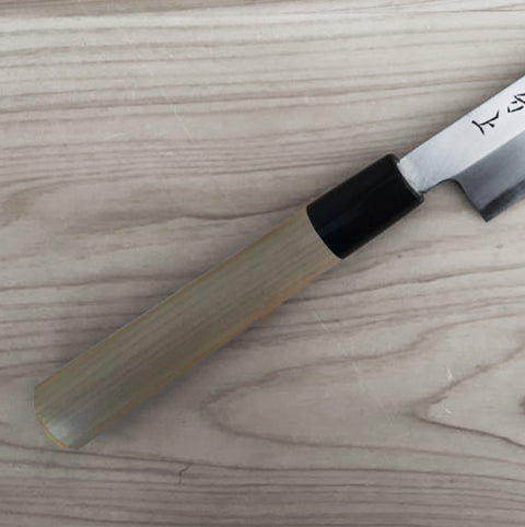 PER TAGLI FINI - YANAGIBA